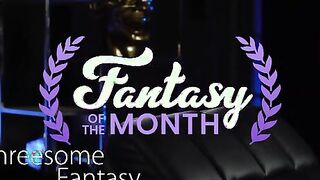 October 2020 Fantasy Of The Month - S1:E4
