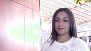 MAMACITAZ - #Lorena Castro #Mister Marco - sexy Ass 18 Yo Hispanic Hotel