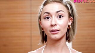 Stepsis Always Gets What She Wants Chloe Temple