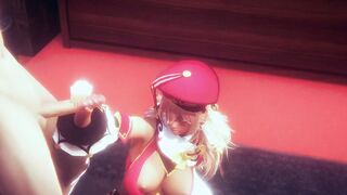 Genshin Impact Anime - Yangfei hardsex - Japanese eastern Manga Animated Scene Game Porn