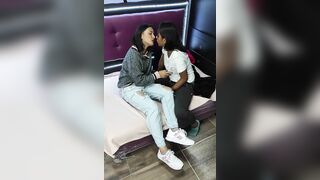 Tasting Sommer's booty, Eighteen 18 year old