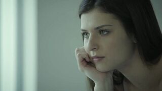VIXEN Cutie Babysitter Leah Gotti Gets Anal Payment