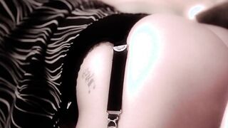 Classic Porn, my lady got my long cock