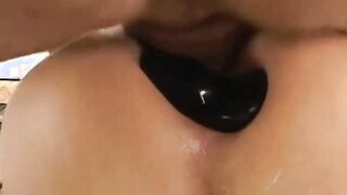 House of double penetration!! - (Full Scene inside HD version - Director cut)