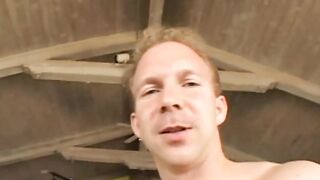 House of double penetration!! - (Full Scene inside HD version - Director cut)