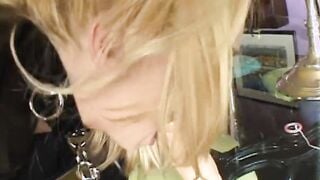 House of double penetration!! - (Full Scene inside HD version - Director cut)