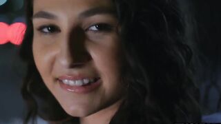 TUSHYRAW Anal-enjoying sluts-next-door isn't so virgin