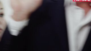 WhiteBoxxx - Lovita Fate Sexual Huge Booty Czech Teen Intense