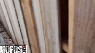 Mofos – Anya Olsen Wants To Make Some Fast Cash