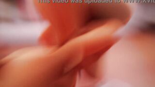 Lola Bunny toy riding
