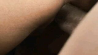 Ebony whore Melody Nakai Goes From The Streets To His Sheets