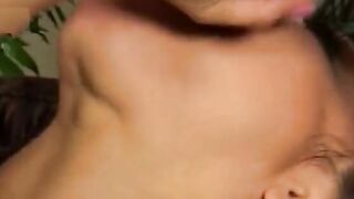 Marvellous hoe with gorgeous body spreads butt to accept dick