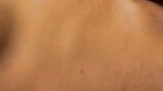 Marvellous hoe with gorgeous body spreads butt to accept dick