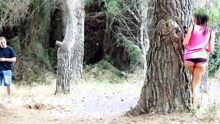 One Of A Kind anal performance to drive you wild when watching