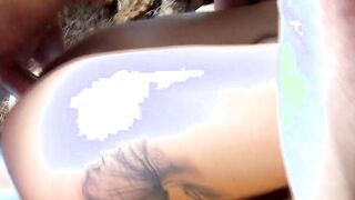 One Of A Kind anal performance to drive you wild when watching