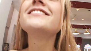 Insane DeepThroats - (Full Scene into HD Version - Director Cut)