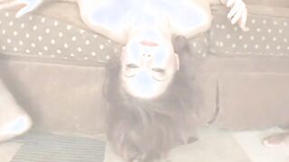 Insane DeepThroats - (Full Scene into HD Version - Director Cut)