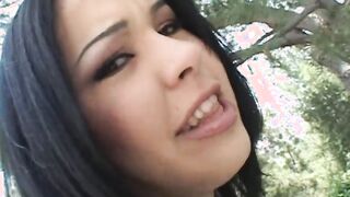 Insane DeepThroats - (Full Scene into HD Version - Director Cut)
