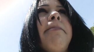 Insane DeepThroats - (Full Scene into HD Version - Director Cut)