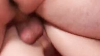 Furious booty licking and incredible sexy hardcore tight booty fucking