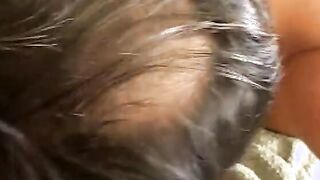 Lucxurious expirienced blonde whore gets her tight booty plowed