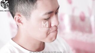 SweetSinner Big Boobed oriental milf Boss Fucking Her Young Stud Employee - eastern Cheating
