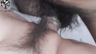SweetSinner Big Boobed oriental milf Boss Fucking Her Young Stud Employee - eastern Cheating