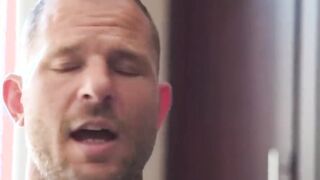 Abella Danger Scott Nails - the Trip Part 1 - Brazzers