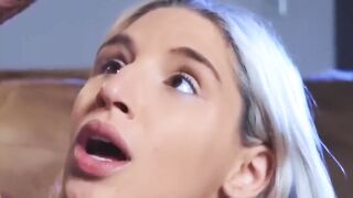 Abella Danger Scott Nails - the Trip Part 1 - Brazzers