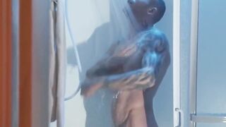 Abella Danger Scott Nails - the Trip Part 1 - Brazzers
