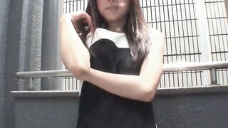 applicant for escort service gets banged rough