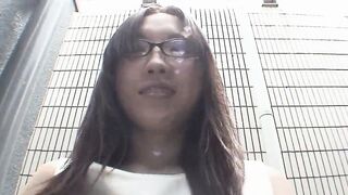 applicant for escort service gets banged rough