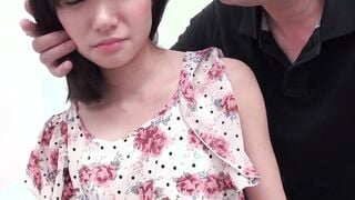 Unshaved asia teenagers wants to be pornstar