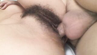 Hot japanese picked up and nailed deep inside the cunt