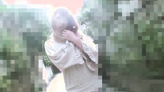Hot japanese picked up and nailed deep inside the cunt