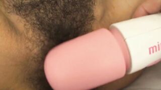 shy japanese gets wild with rough dick
