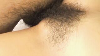 shy japanese gets wild with rough dick