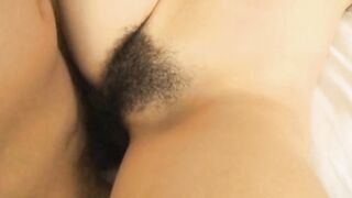 shy japanese gets wild with rough dick