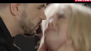 XChimera - Misha Cross Good Polish Beauty Passionate Bdsm three Way - LETSDOEIT