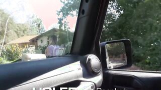 HOLED Back Door Anal Feins Get Banged