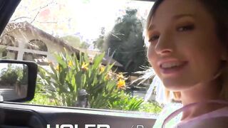 HOLED Back Door Anal Feins Get Banged
