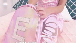 HOLED Back Door Anal Feins Get Banged