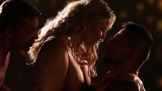 Connecting with Our Sensual Side