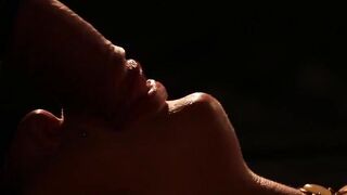 Connecting with Our Sensual Side