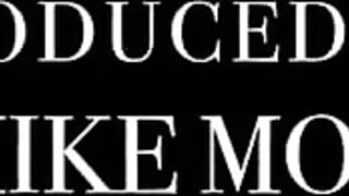 BLACKEDRAW Insatiable Elsa Jean gets spit-roasted by 2 BBC