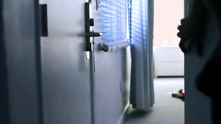BLACKEDRAW Insatiable Elsa Jean gets spit-roasted by 2 BBC