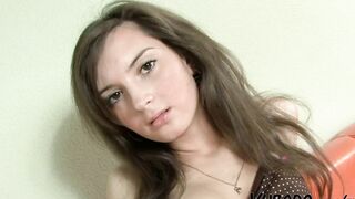 Don't See The Freaky Step Sister Getting Banged Inside The Butt!