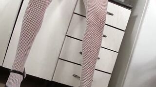 Huge Breasts Love - Huge Melons Action! Jaquelin Soladad