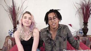 Casting compilation soak Desperate Amateurs Huge Titted BBW moms need cash