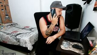 Private amateur porn breaking the twat of this good Latin mom - Porn into Spanish